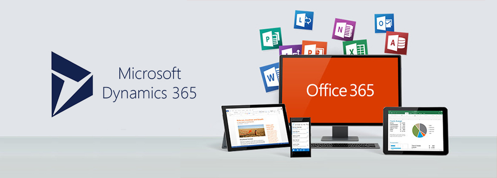 Office 365 y la integración con Dynamics 365 - Innovar Tecnologías
